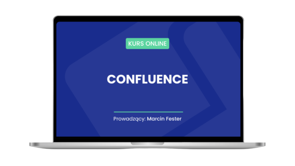 Kurs online: Confluence