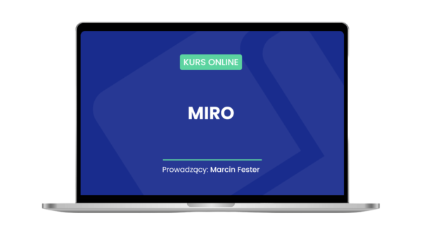 Kurs online: Miro